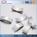 Industrial moto neodymium permanent magnet price